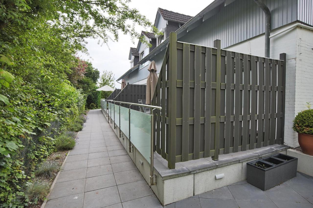 Appartemenhaus Linda-Lu Appartementhaus Linda-Lu Appartement 9 Scharbeutz Eksteriør billede